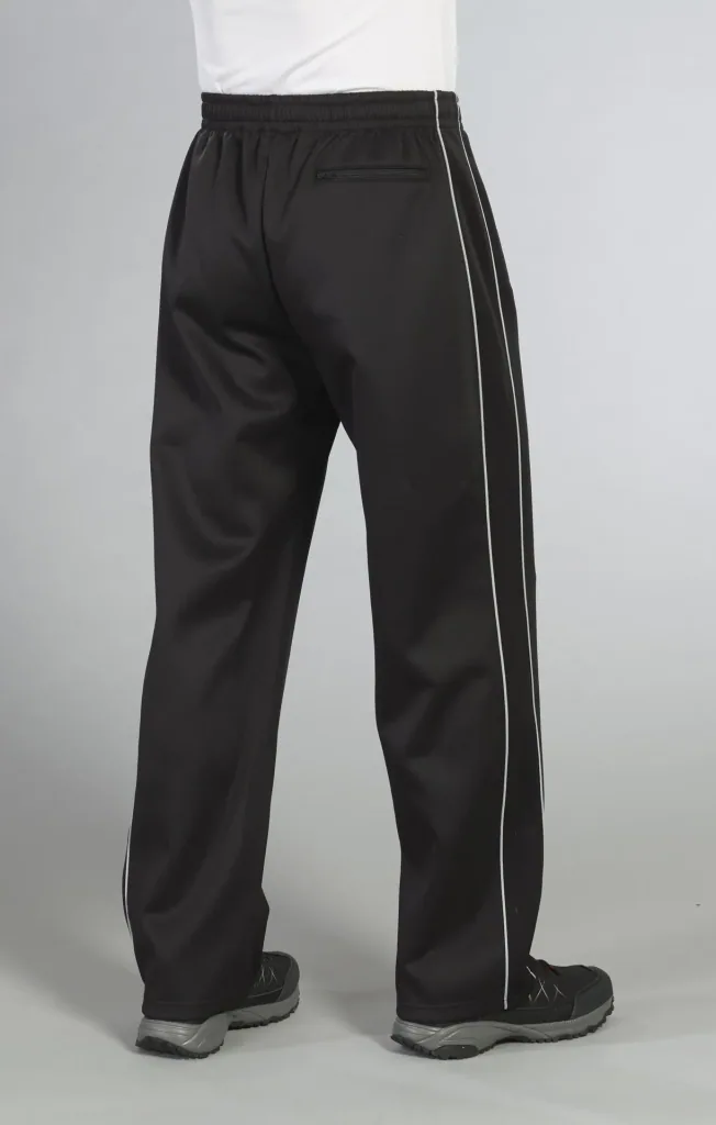 Freizeithose Farbe schwarz, Gr.M