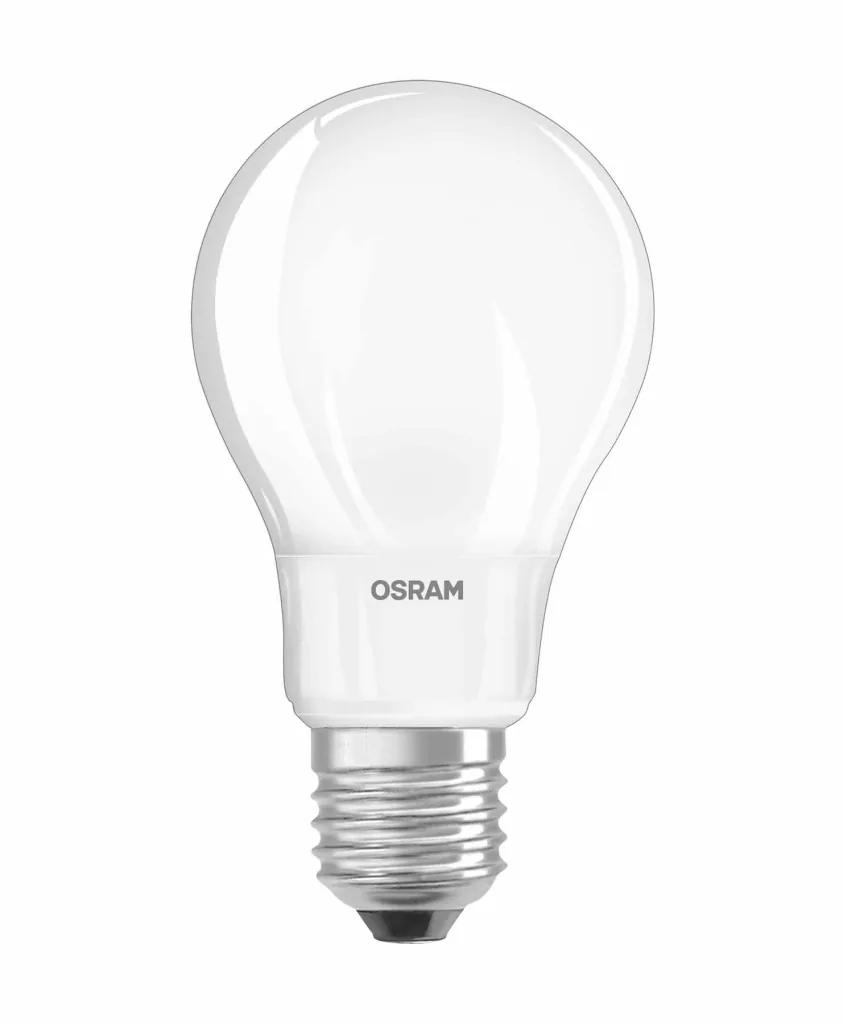 LED Retrofit CLASSIC A60 Filament Lampe, 7 Watt, E27, warmweiß, matt