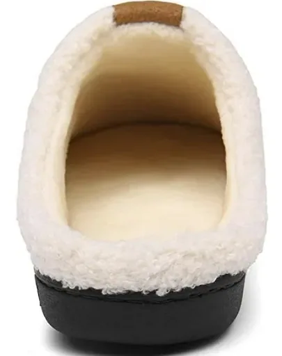 Memory Foam Hausschuhe, Größe 39/40