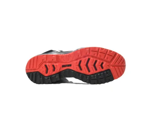 Sicherheitsstiefel BENTE XXE GTX blue Mid ESD S3 Gr. 47