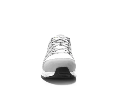 Sicherheitshalbschuh jo_SPEEDY white Low ESD S3 Gr. 44