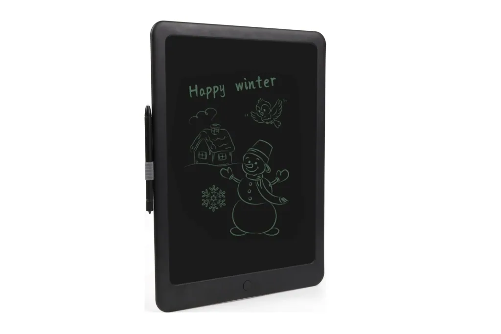Mal- und Schreib-Tablet 14", drucksensitiv mit Stift
