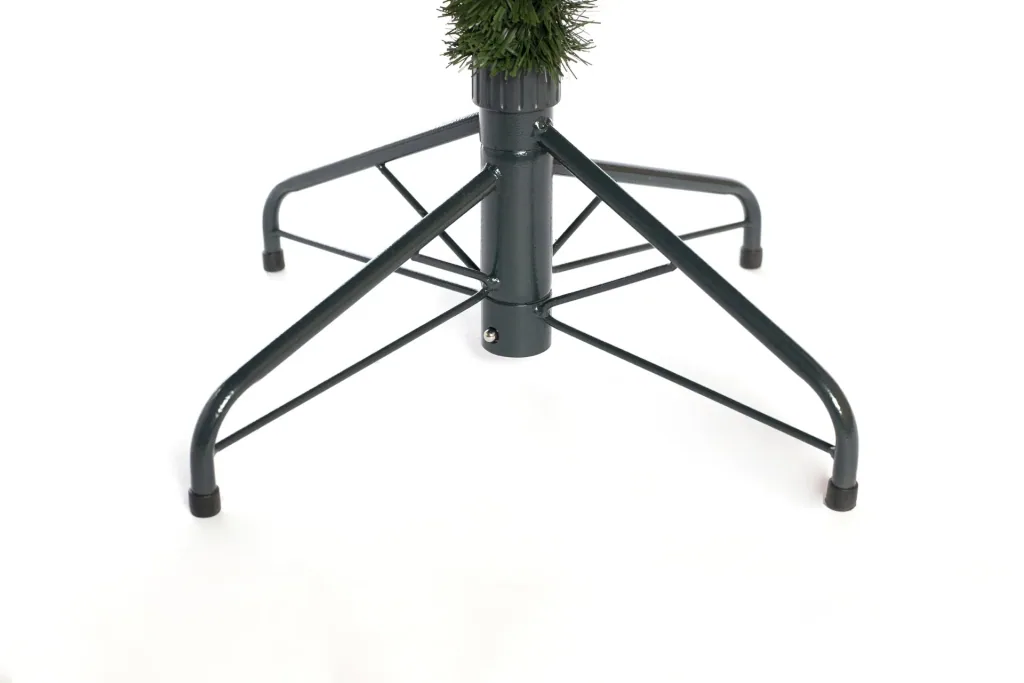 Evergreen Künstlicher Weihnachtsbaum Mesa Fichte 210 cm Grün