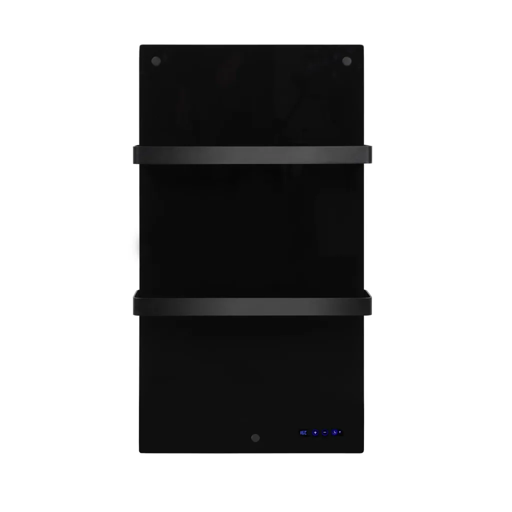 Infrarotheizung Sani 400 WiFi, weiß
