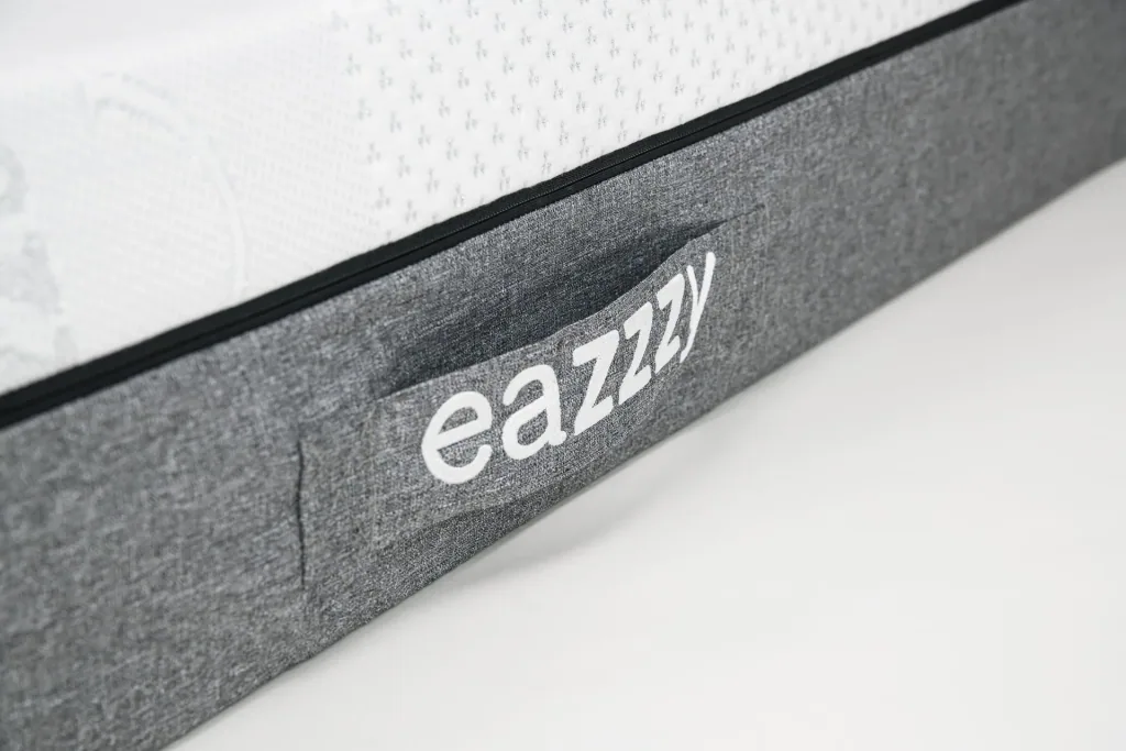 eazzzy Matratze, 80 x 200 cm