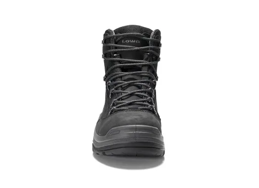 Sicherheitsschnürstiefel RENEGADE Work GTX black Mid S3 CI Gr. 47