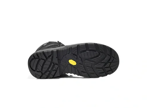 Sicherheitsschnürstiefel RENEGADE Work GTX black Mid S3 CI Gr. 47