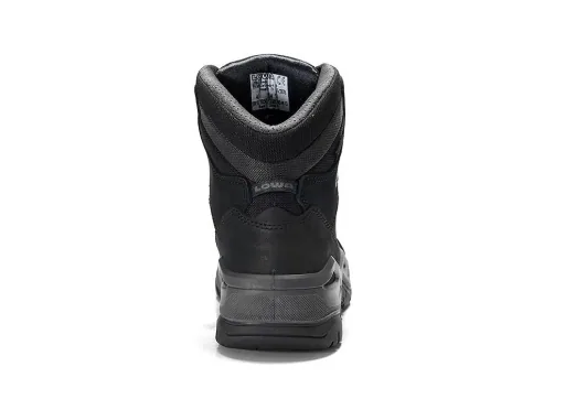 Sicherheitsschnürstiefel RENEGADE Work GTX black Mid S3 CI Gr. 47