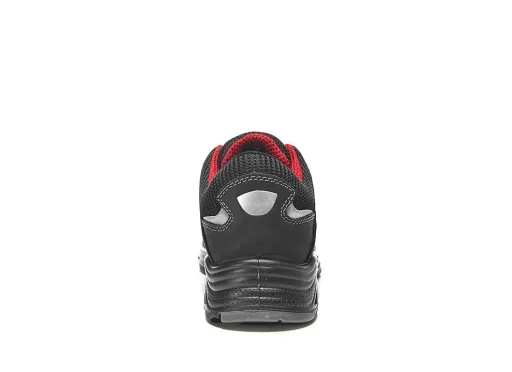 Sicherheitshalbschuh jo_MAX BOAÂ® Low S3 Gr. 42