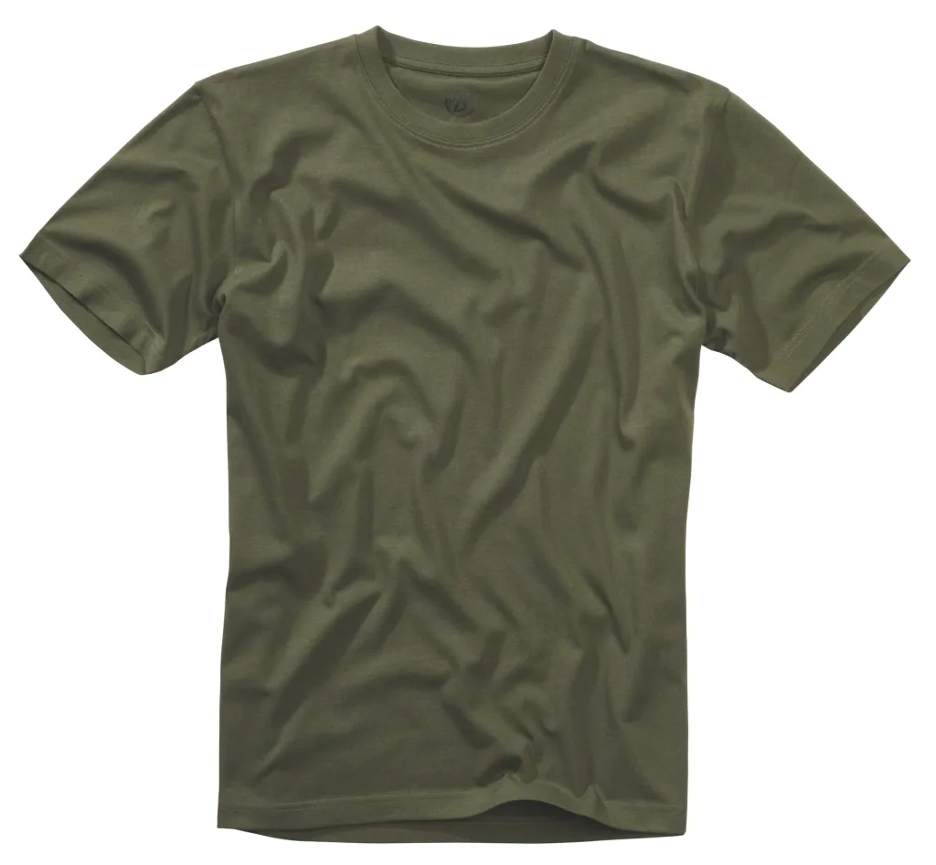 Army T-Shirt, Farbe oliv, Gr.2XL