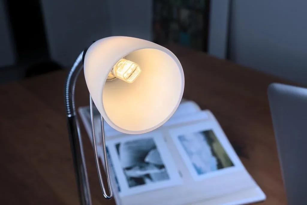 LED Star Stiftlampe PIN10, 0,9 Watt, G4, warmweiß, klar