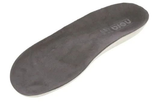 Einlegesohle für Clog, Gr.43