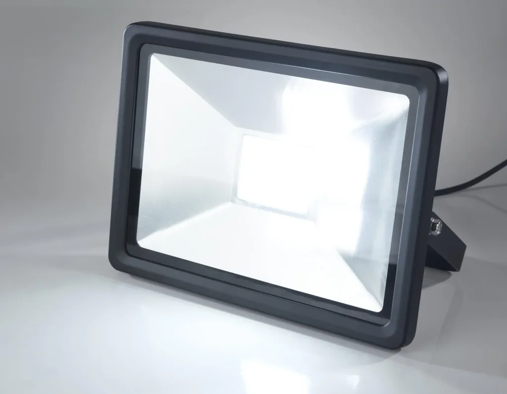 LED Fluter, 50 Watt, 4000 Lumen, IP65