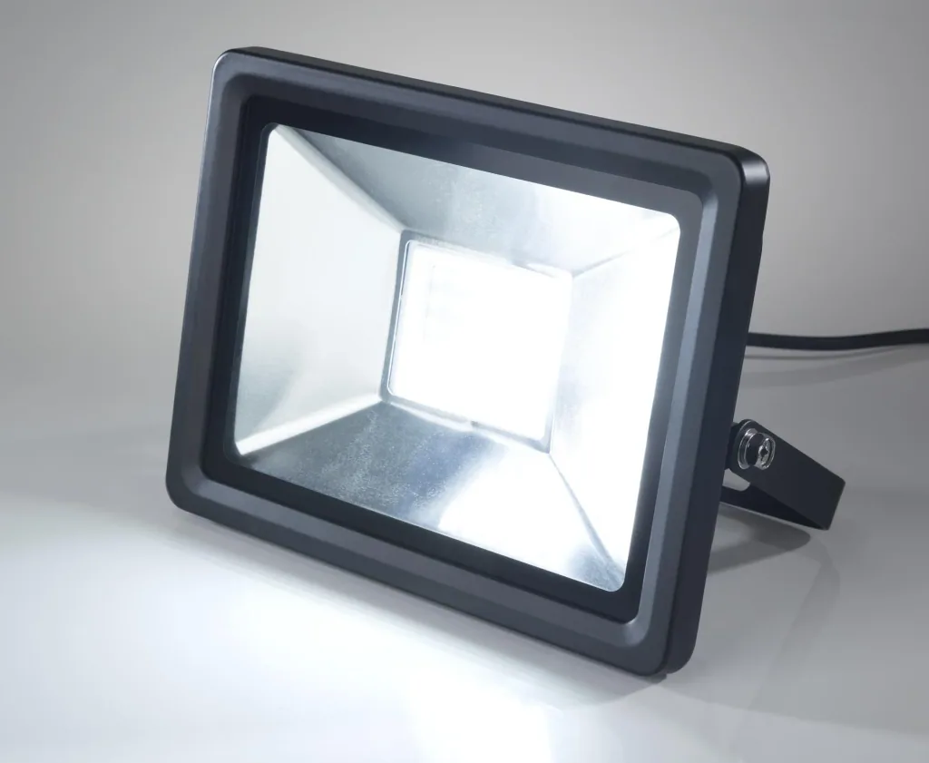 LED Fluter, 50 Watt, 4000 Lumen, IP65