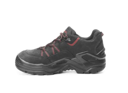 Sicherheitshalbschuh BOREAS Work GTX Lo S3 CI Gr. 46