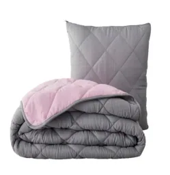 Magic Kissen 2 in 1 rosa