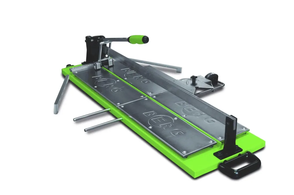 Fliesenschneidmaschine BTC 900 EUROPE