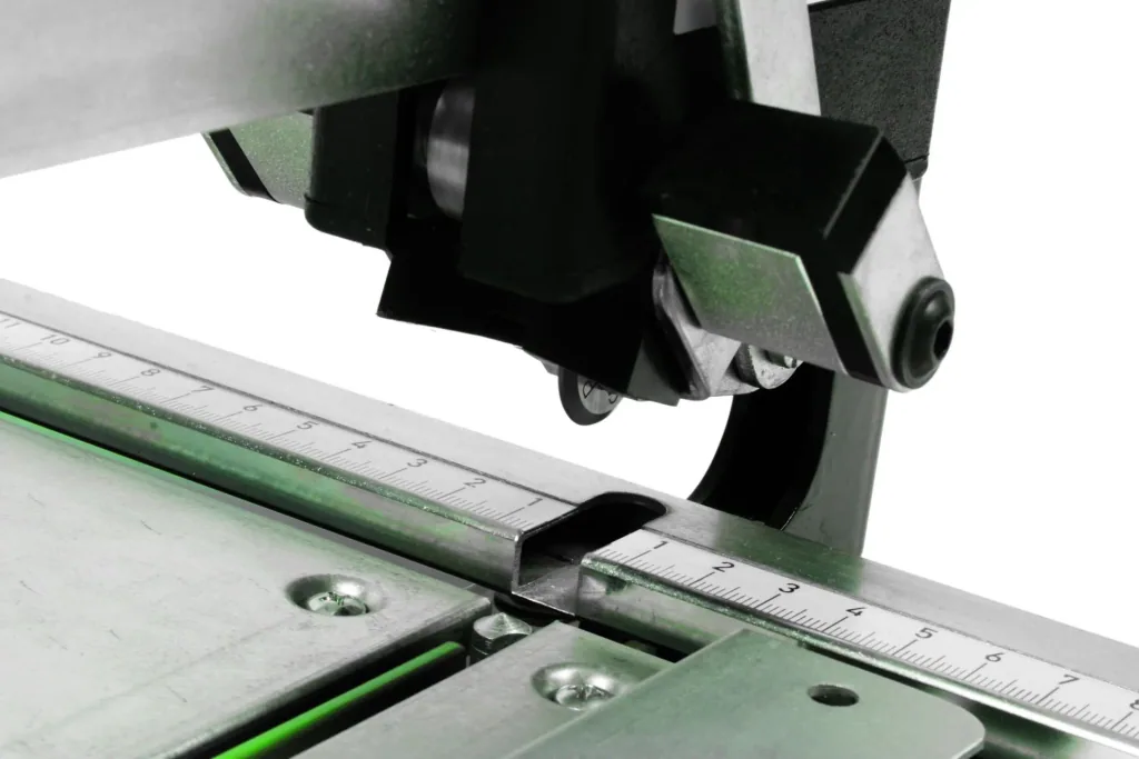 Fliesenschneidmaschine BTC 900 EUROPE