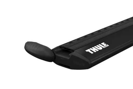 WingBar Evo Schienenprofil 108 Black