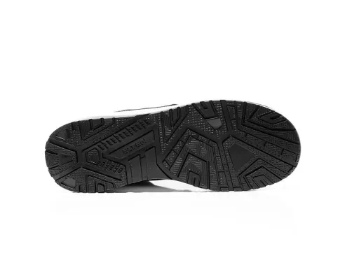 Sicherheitshalbschuh LAKERS black Low ESD S1P Gr. 49
