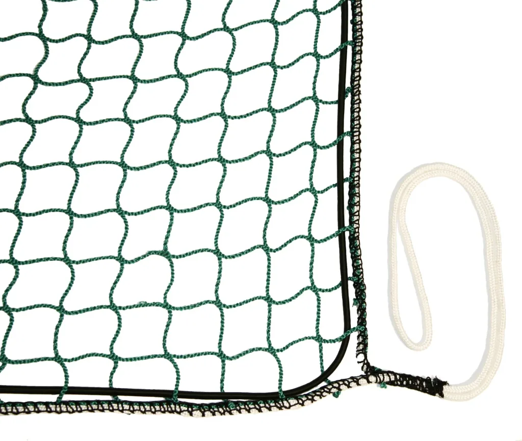 Abdecknetz SafeNet 2,5 x 4 m, 1,8 mm Stärke