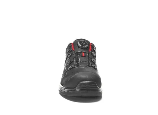 Sicherheitshalbschuh jo_MAX BOAÂ® Low S3 Gr. 37