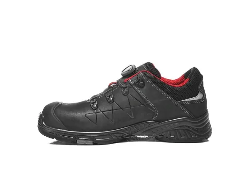 Sicherheitshalbschuh jo_MAX BOAÂ® Low S3 Gr. 37