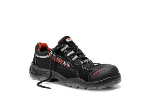 SENEX Pro ESD S3 Sicherheitshalbschuh Gr. 45