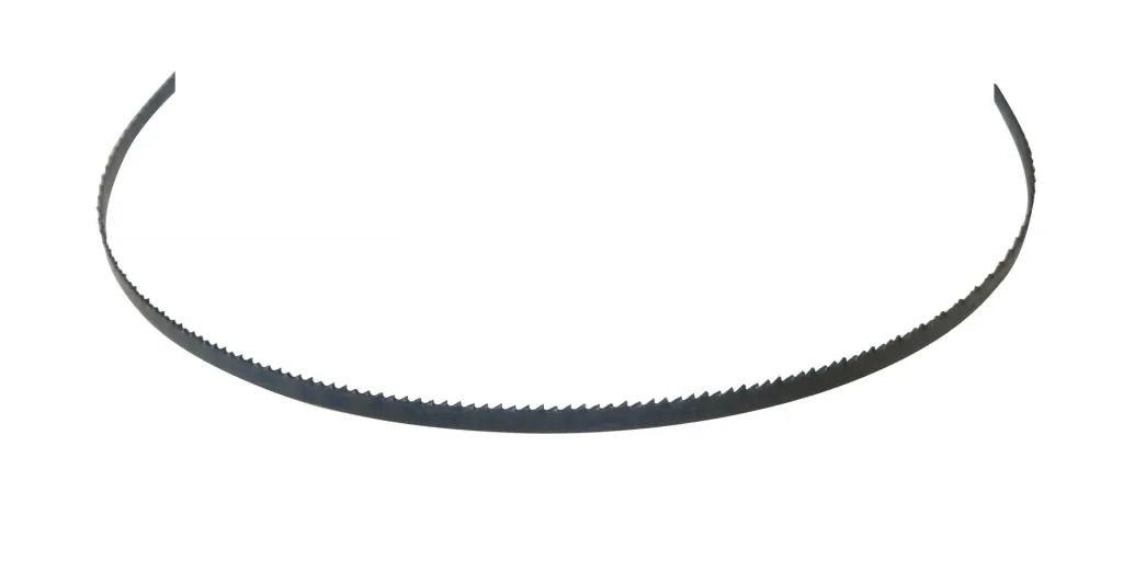 Bandsägeblatt 1425 x 6 mm, 14 Zähne pro Zoll