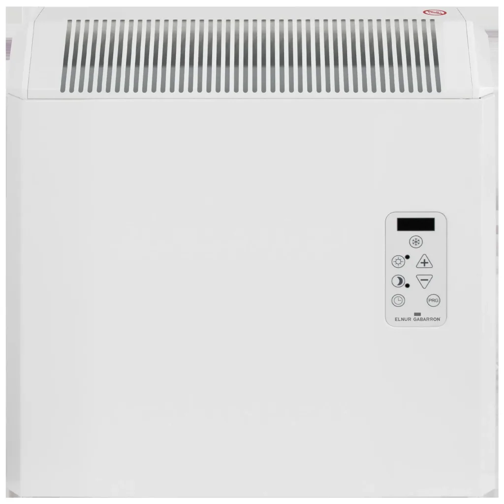 Digitale, programmierbare Paneelheizung, PH-075 Plus, 750 Watt