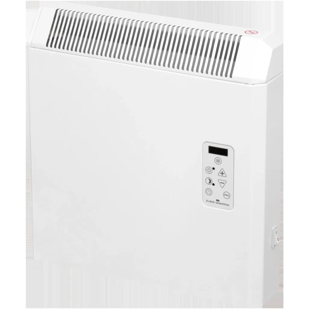 Digitale, programmierbare Paneelheizung, PH-075 Plus, 750 Watt