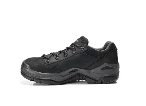 Sicherheitshalbschuh RENEGADE Work GTX black Lo S3 CI Gr. 45
