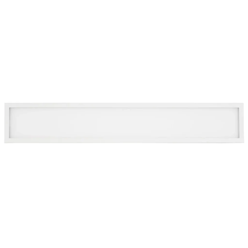 LED Unterbauleuchte Panel mit Farbwechsel- und Memory-Funktion, dimmbar