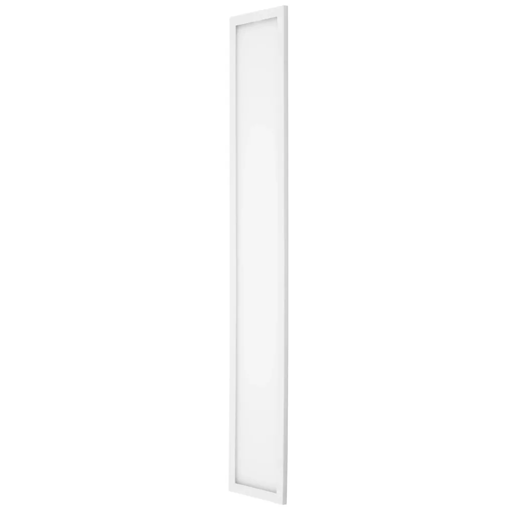 LED Unterbauleuchte Panel mit Farbwechsel- und Memory-Funktion, dimmbar