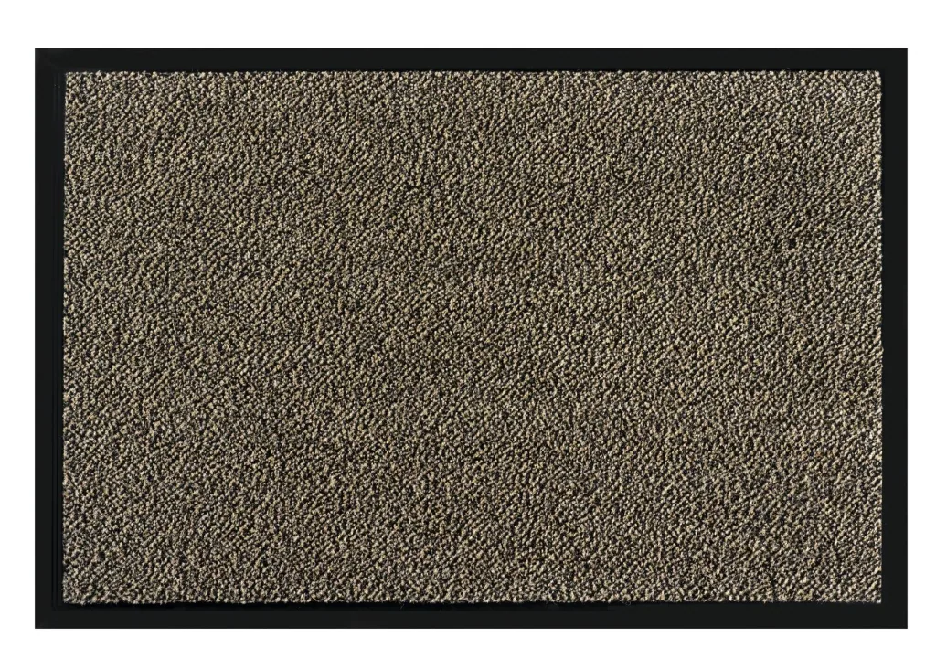 Schmutzfangmatte Shannon beige 120 x 180 cm
