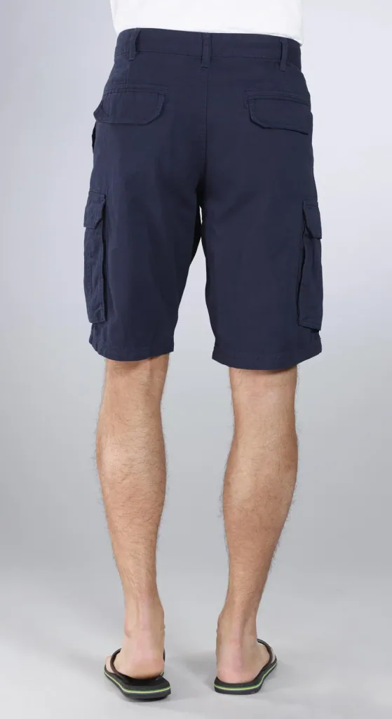 Cargoshort, grau, Gr.M
