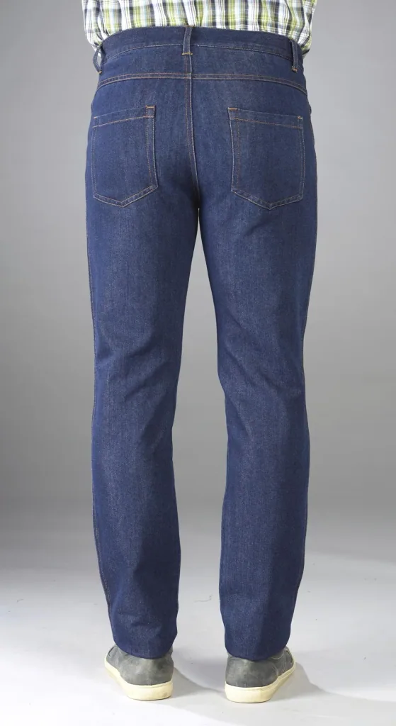 Stretchjeans, Farbe blue darkstone, Gr.29