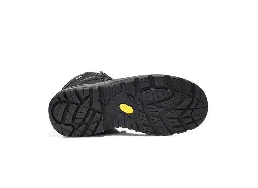 Sicherheitsschnürstiefel RENEGADE Work GTX black Mid S3 CI Gr. 46