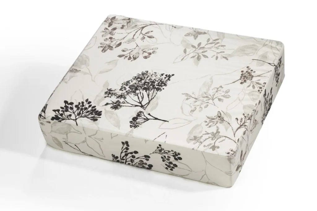 Komfort Sitzkissen/ Aufstehhilfe, Design: Ranke