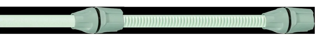 Flexi Schlauch 7,5 m (2,5 m)