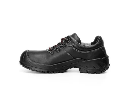 RENZO XW Low ESD S3 Sicherheitshalbschuh Gr. 36