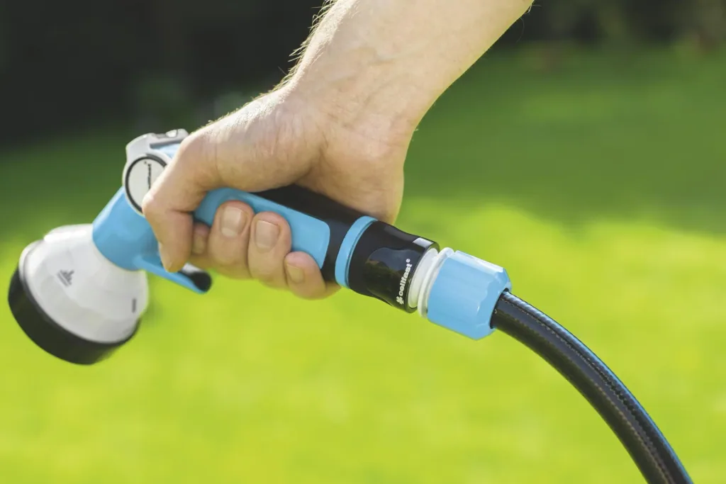 Wasserstop ERGO 1/2''