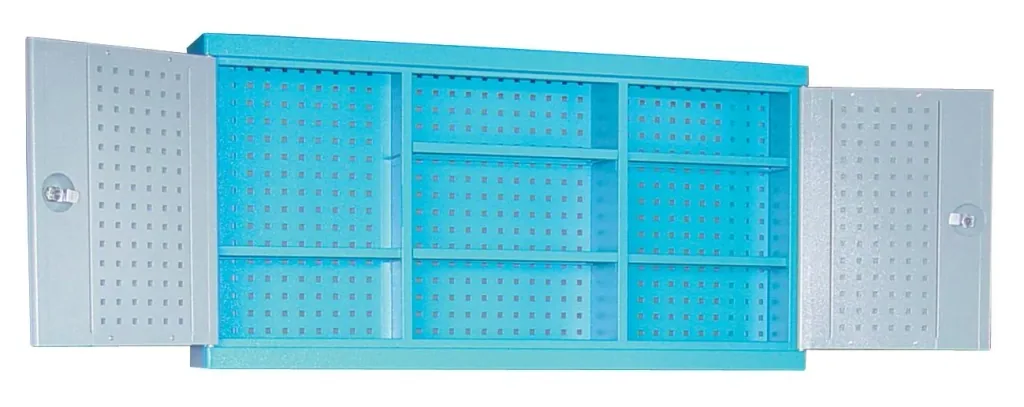 Wandschrank 1200/1, 1190 x 210 x 600 mm