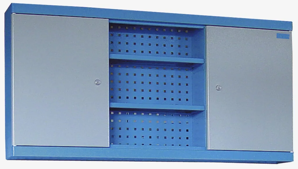 Wandschrank 1200/1, 1190 x 210 x 600 mm