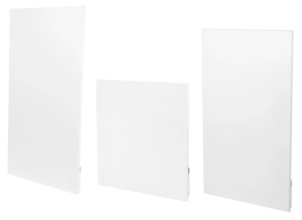 Infrarotheizung Mon Soleil 600 W mit Wi-Fi