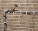 Frostschutz Heizleitung, 12 m, 192 Watt