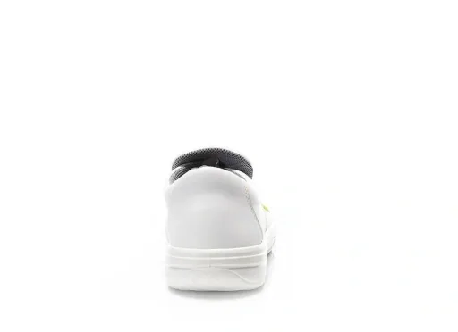 Sicherheitshalbschuh PURE Slipper Low ESD S2 Gr. 43