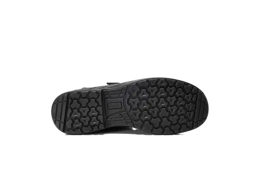 Sicherheitshalbschuh jo_CLEAN Strap black Low ESD S3 Gr. 36