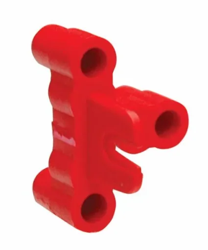 Fugenkreuz L für Fugen 6 + 7 mm, 50 Stück