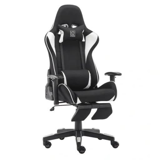Gaming-Stuhl - LC-GC-702BR-FF